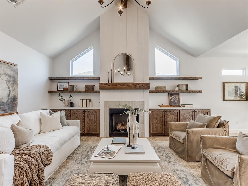 Homes for sale in Arcadia, OK | 124 W 4th St, Arcadia, OK 73007 | MLS# 1219882