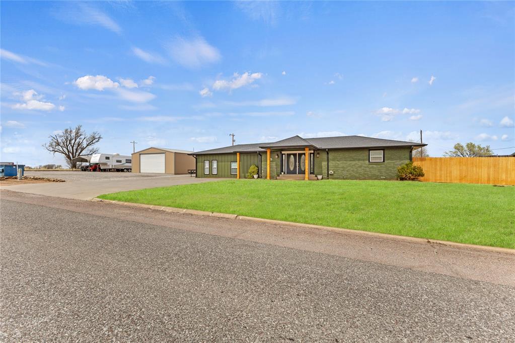 Homes for sale in Custer City, OK | 211 W 4th St, Custer City, OK 73639 | MLS# 1219898