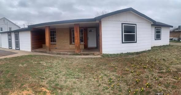 Homes for sale in Carnegie, OK | 503 S Carnegie St, Carnegie, OK 73015 | MLS# 1220017