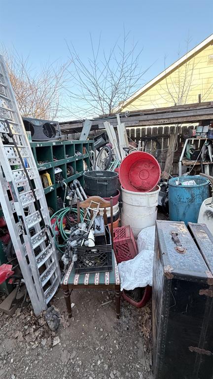 Homes for sale in Chickasha, OK | 1418 W Dakota Ave, Chickasha, OK 73018 | MLS# 1220036