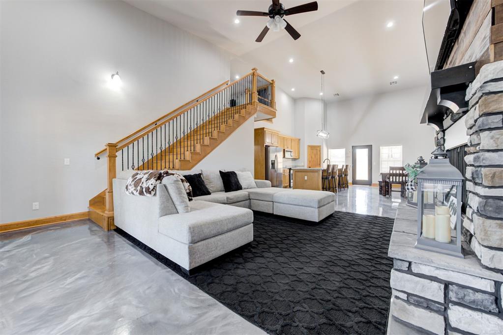 Homes for sale in Arcadia, OK | 6005 Lindberg Ln, Arcadia, OK 73007 | MLS# 1220038