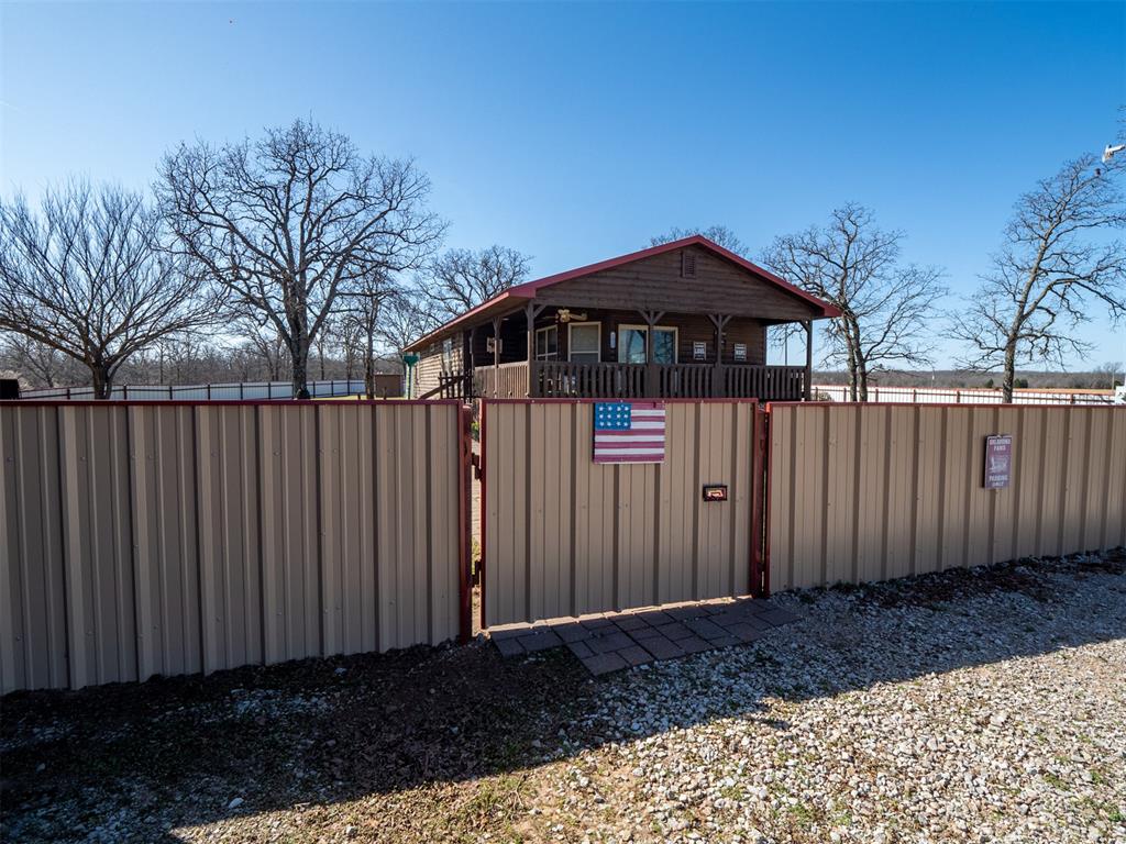2nd image of 36354 Ew 1140 Rd, Seminole, OK 74868 | MLS# 1220104