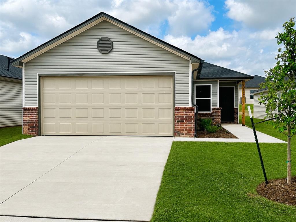 Homes for sale in Wellston, OK | 920169 Wallace Ave, Wellston, OK 74881 | MLS# 1220143