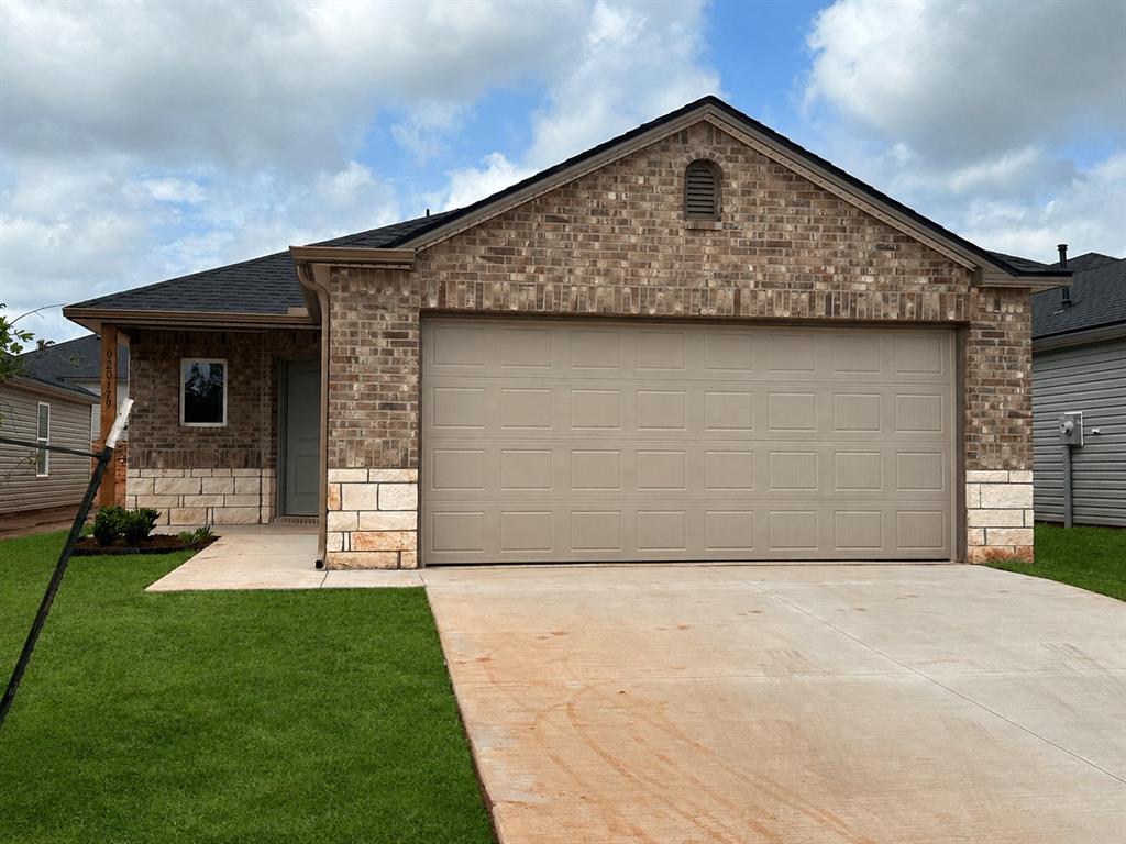 Homes for sale in Wellston, OK | 920179 Wallace Ave, Wellston, OK 74881 | MLS# 1220147