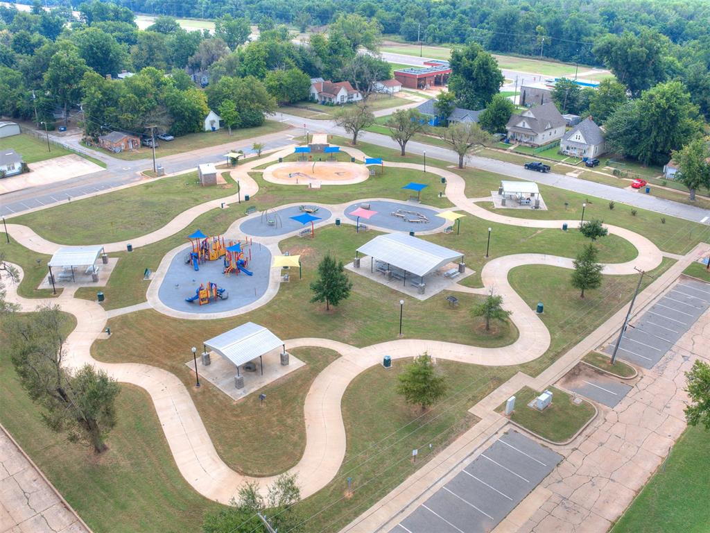 Homes for sale in Guthrie, OK | 1214 W Logan, Guthrie, OK 73044 | MLS# 1220211