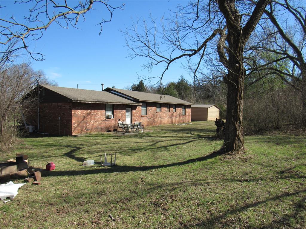 Homes for sale in Meeker, OK | 342302 E 1070 St, Meeker, OK 74855 | MLS# 1220232