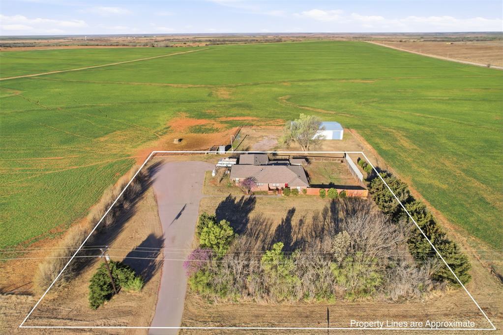 Homes for sale in Custer City, OK | 8717 Us Hwy 183, Custer City, OK 73639 | MLS# 1220236