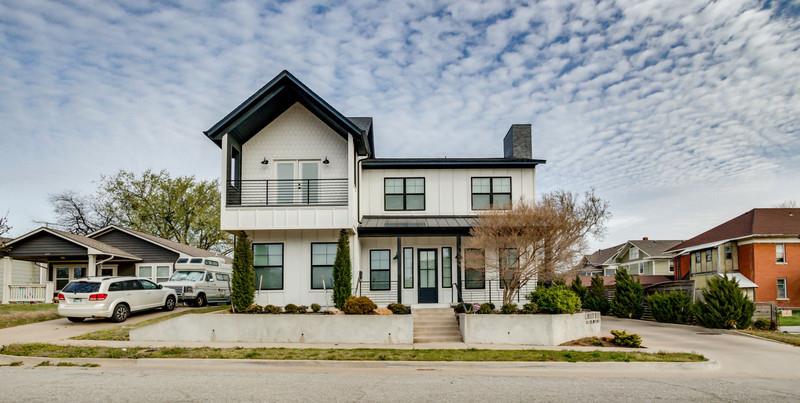 50th image of 1115 Nw 15th St, Oklahoma City, OK 73106 | MLS# 1220273
