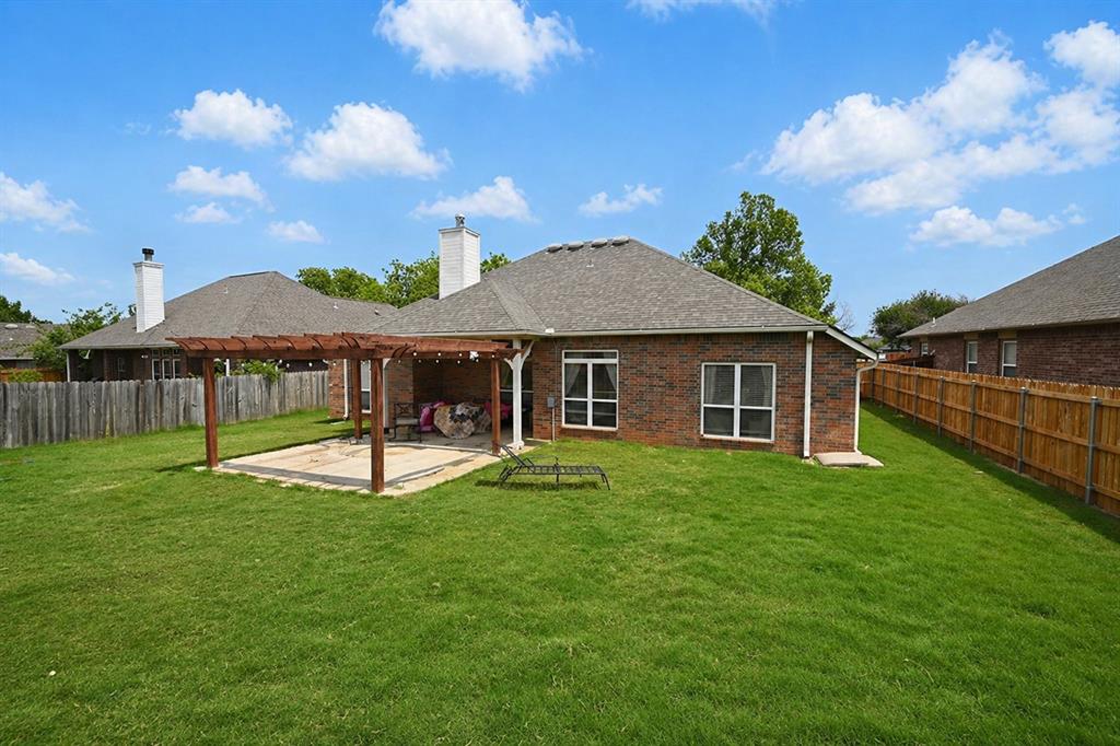 23rd image of 814 S Rock Hollow Ct, Stillwater, OK 74074 | MLS# 1220652