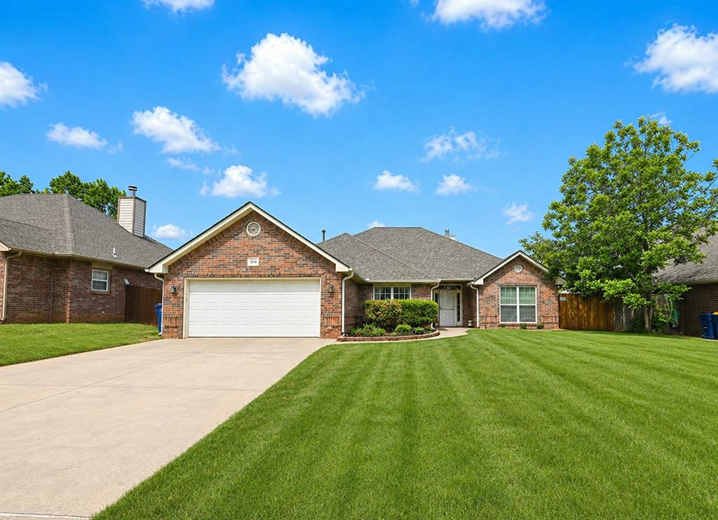 1st image of 814 S Rock Hollow Ct, Stillwater, OK 74074 | MLS# 1220652