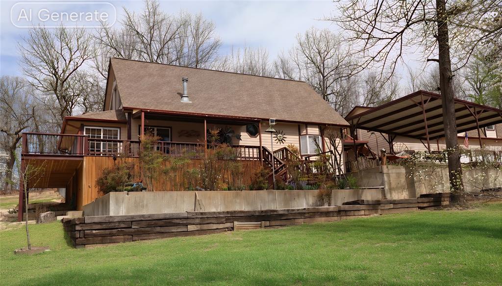 Homes for sale in Eufaula, OK | 116500 S 4249 Rd, Eufaula, OK 74432 | MLS# 1221046