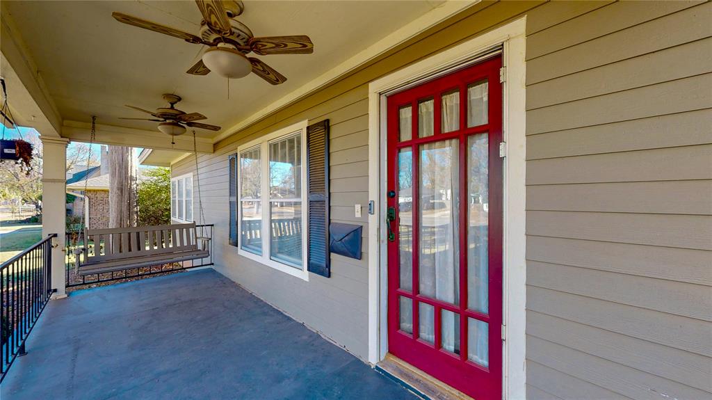 Photo 4 of Single family home for sale at 609 N Ash St, Pauls Valley, OK 73075 | MLS# 1222274 | Listing updated on 2026-05-02