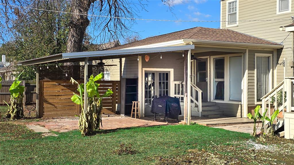Photo 5 of Single family home for sale at 609 N Ash St, Pauls Valley, OK 73075 | MLS# 1222274 | Listing updated on 2026-05-02