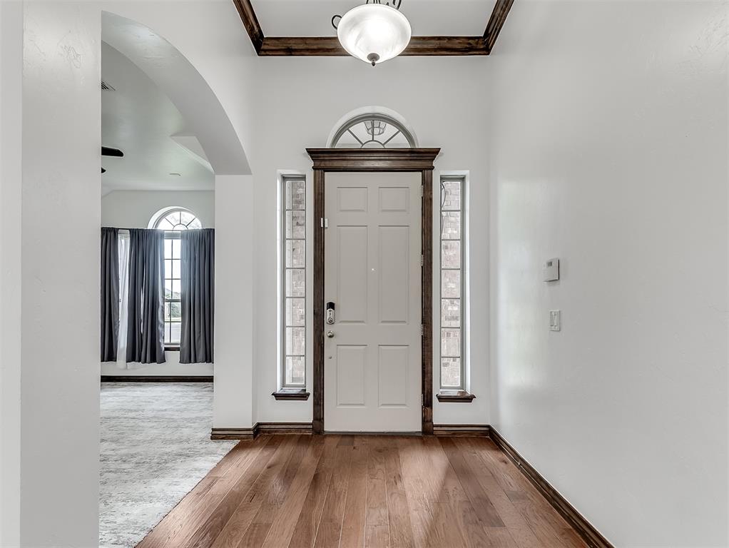 5th image of 18501 El Greco Dr, Edmond, OK 73012 | MLS# 1222319