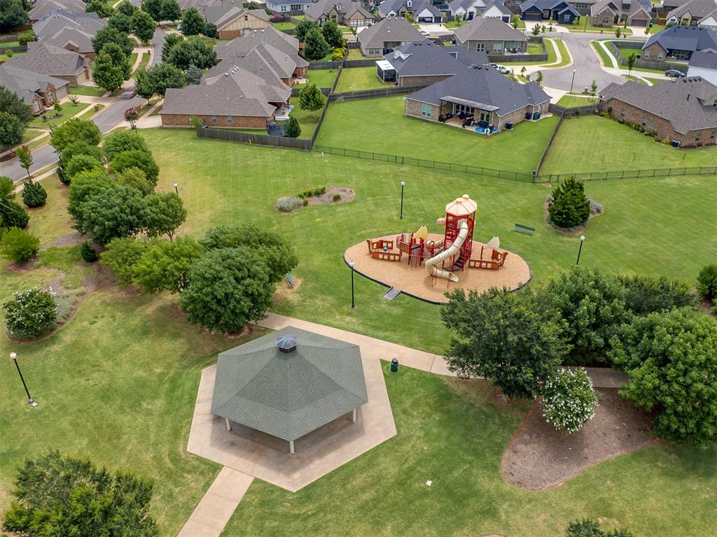 46th image of 18501 El Greco Dr, Edmond, OK 73012 | MLS# 1222319