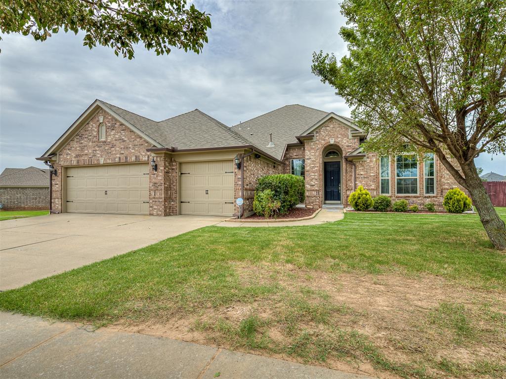2nd image of 18501 El Greco Dr, Edmond, OK 73012 | MLS# 1222319