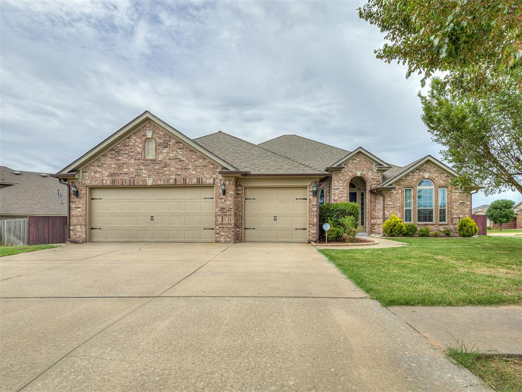 1st image of 18501 El Greco Dr, Edmond, OK 73012 | MLS# 1222319