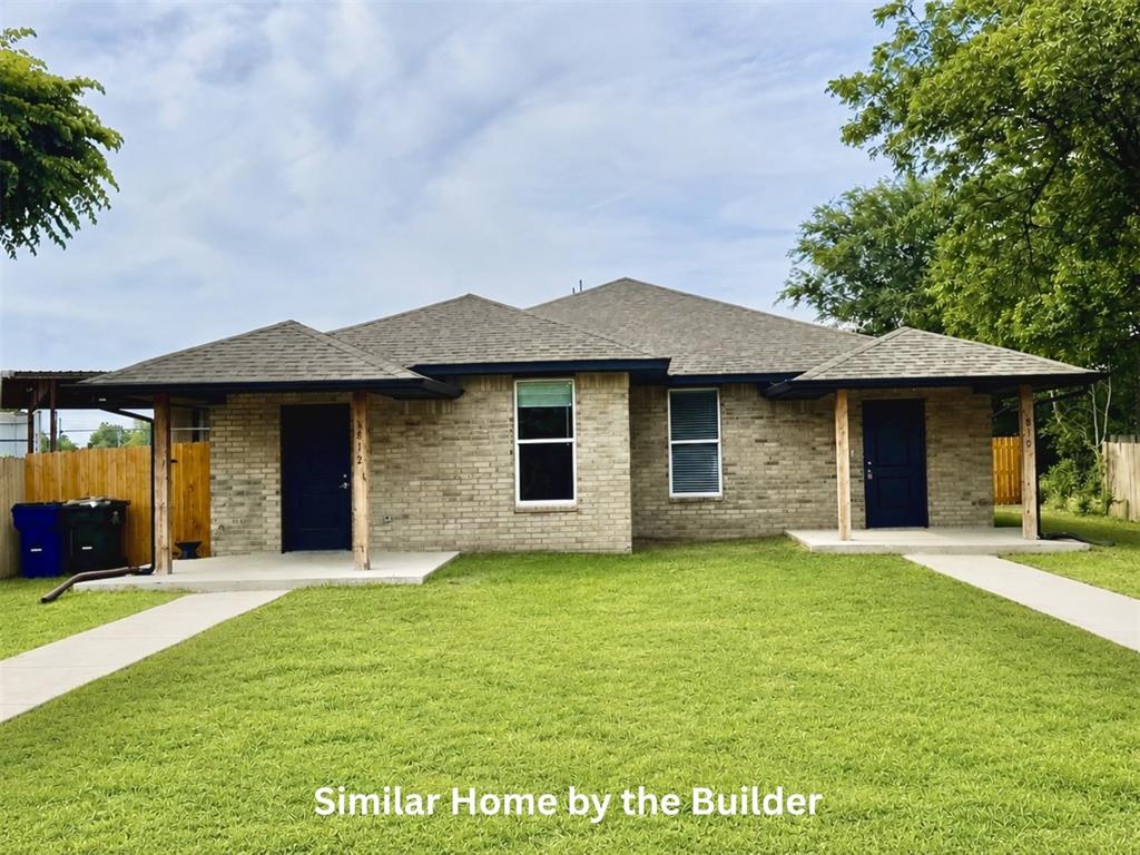 1st image of 1408 Nw Columbia Ave #1 & 2, Lawton, OK 73507 | MLS# 1222554