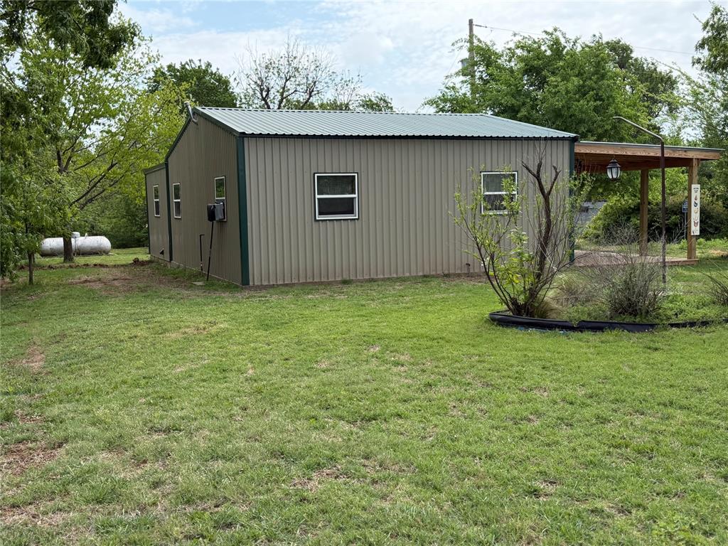 4th image of 6050 N Westminster Rd, Guthrie, OK 73044 | MLS# 1223750