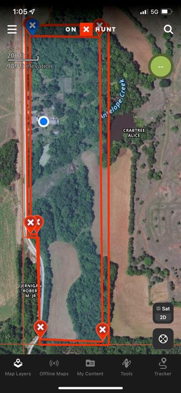 1st image of 6050 N Westminster Rd, Guthrie, OK 73044 | MLS# 1223750
