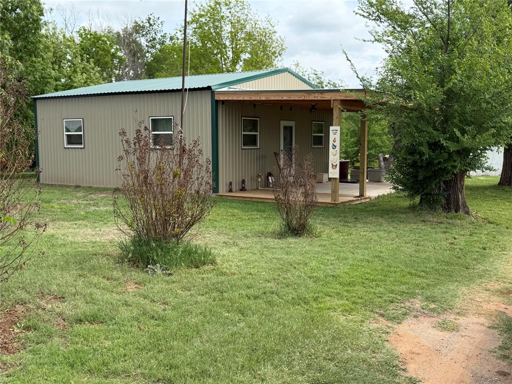 3rd image of 6050 N Westminster Rd, Guthrie, OK 73044 | MLS# 1223750