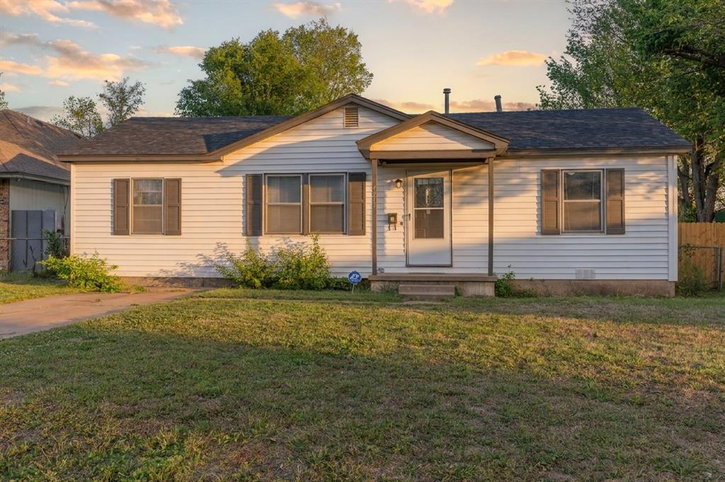 Homes for sale in Oklahoma City, OK | 4217 Se 45th St, Oklahoma City, OK 73135 | MLS# 1223875