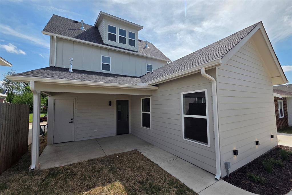 4th image of 225 Ne 16Th St, Oklahoma City, OK 73104 | MLS# 1223899