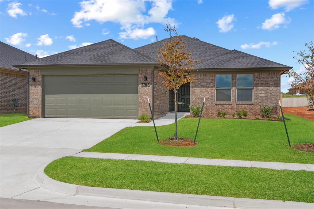 Homes for sale in Norman, OK | 3918 Eureka Dr, Norman, OK 73069 | MLS# 1224215