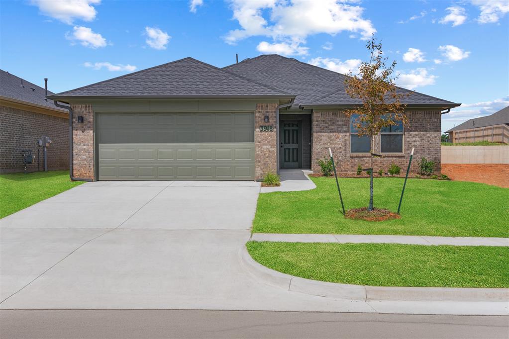 Homes for sale in Norman, OK | 3918 Eureka Dr, Norman, OK 73069 | MLS# 1224215