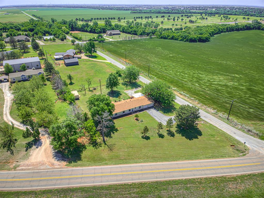 Homes for sale in Kingfisher, OK | 21891 N 2855 Rd, Kingfisher, OK 73750 | MLS# 1224287