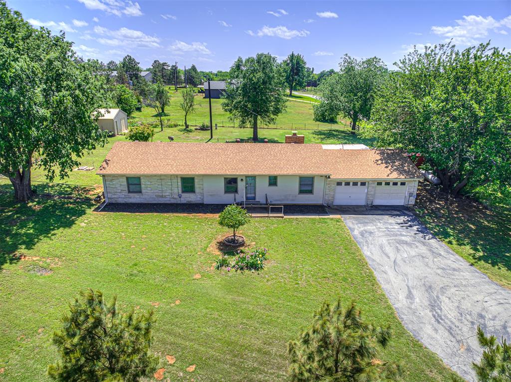 Homes for sale in Kingfisher, OK | 21891 N 2855 Rd, Kingfisher, OK 73750 | MLS# 1224287