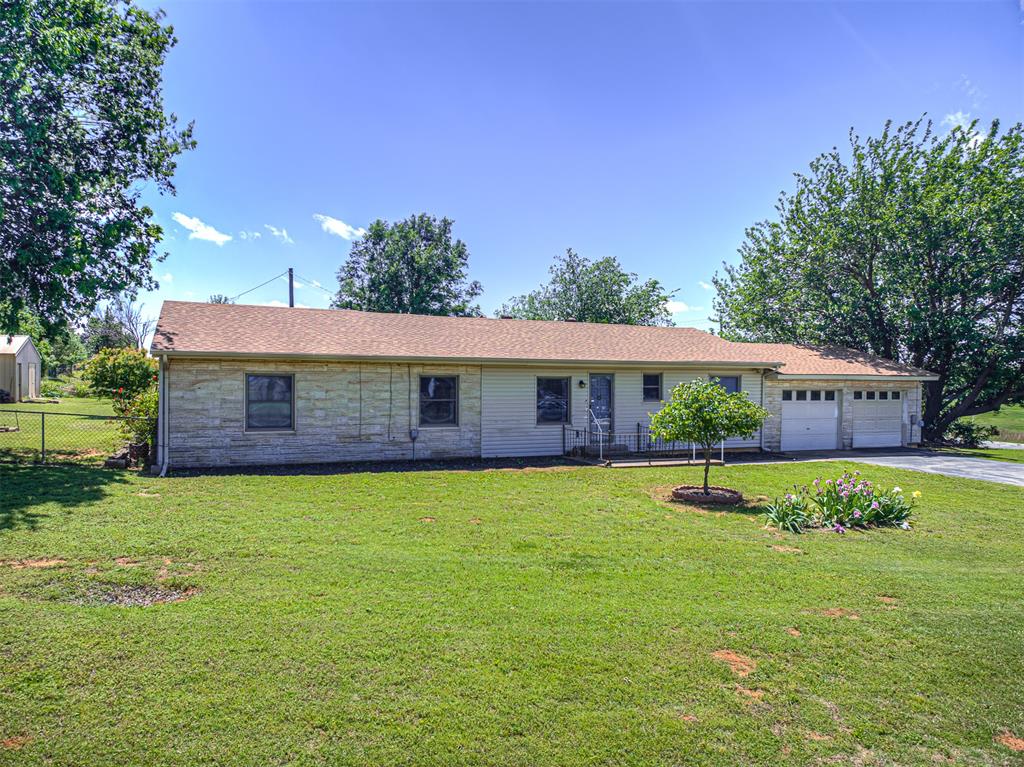Homes for sale in Kingfisher, OK | 21891 N 2855 Rd, Kingfisher, OK 73750 | MLS# 1224287