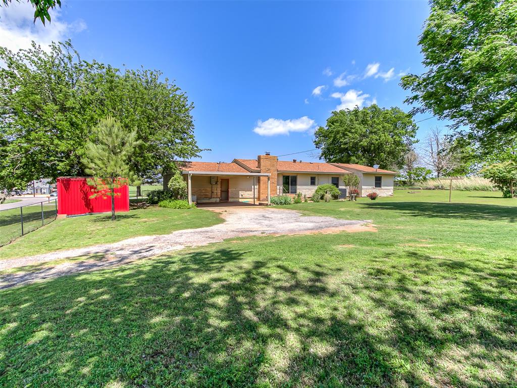 Homes for sale in Kingfisher, OK | 21891 N 2855 Rd, Kingfisher, OK 73750 | MLS# 1224287