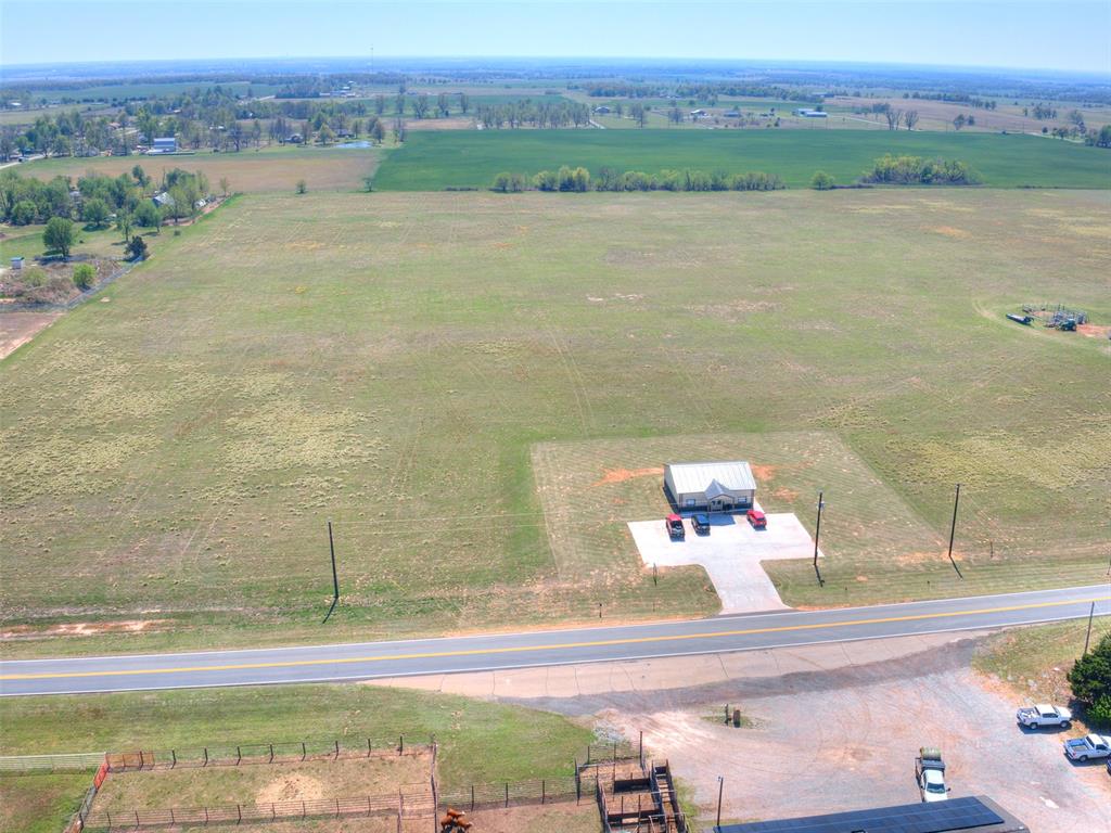 Photo 3 of Land for sale at 14675 W Crescent Dover Rd, Crescent, OK 73028 | MLS# 1224360 | Listing updated on 2026-09-02