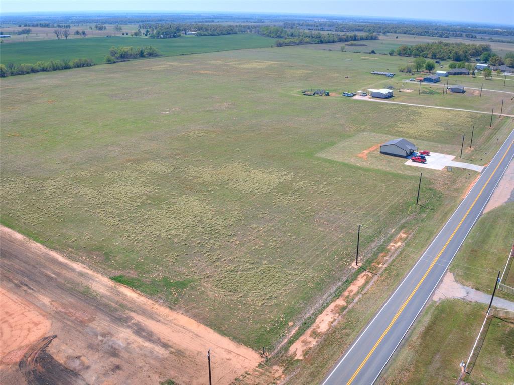 Photo 5 of Land for sale at 14675 W Crescent Dover Rd, Crescent, OK 73028 | MLS# 1224360 | Listing updated on 2026-09-02