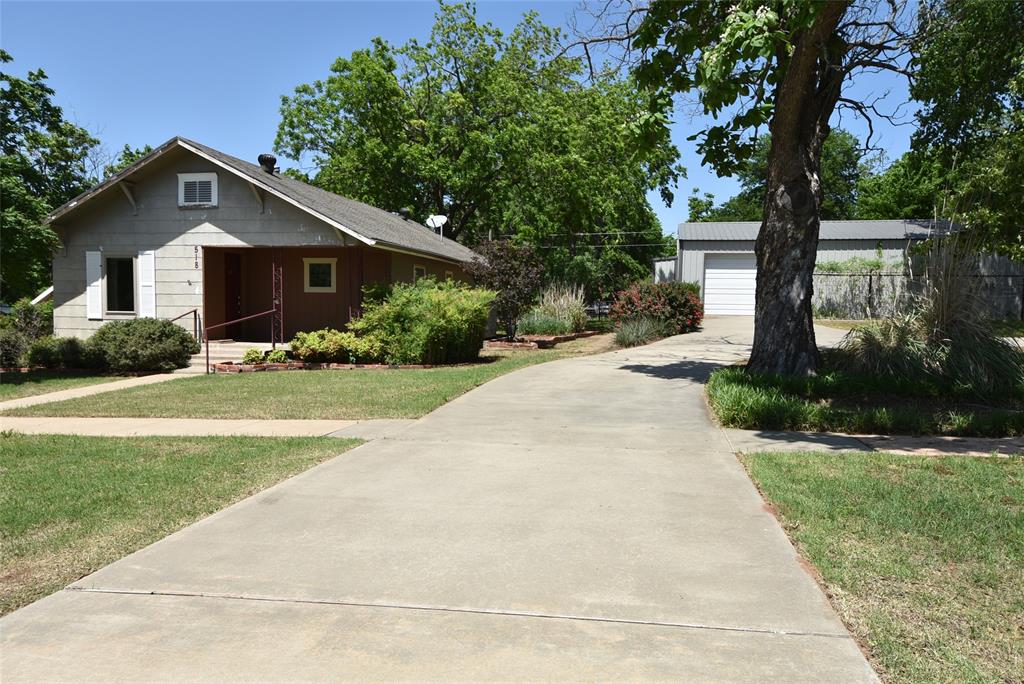 Homes for sale in Maud, OK | 518 W Main St, Maud, OK 74854 | MLS# 1224674
