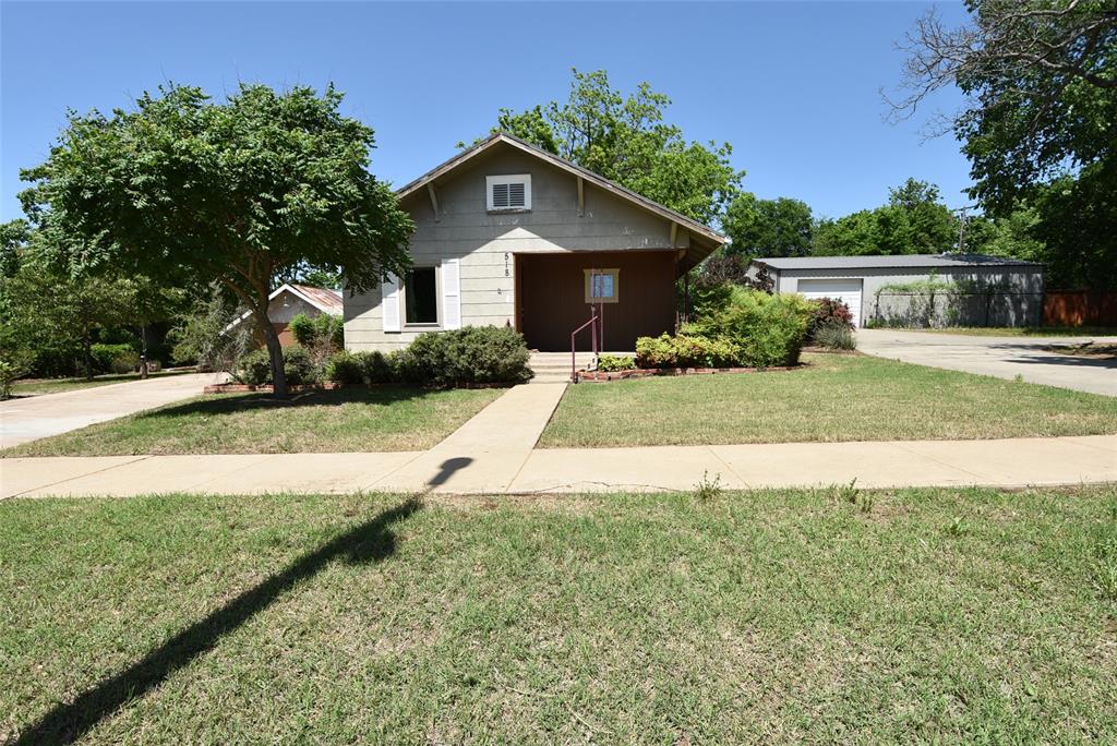Homes for sale in Maud, OK | 518 W Main St, Maud, OK 74854 | MLS# 1224674