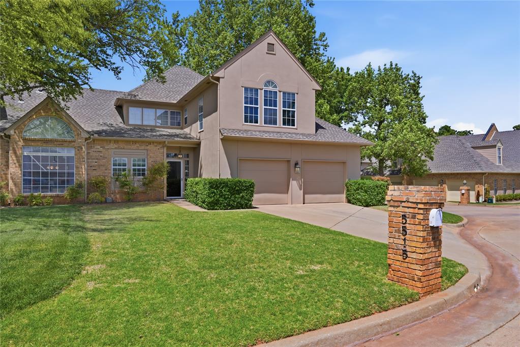 1st image of 5515 Fairway Dr, Edmond, OK 73025 | MLS# 1225140
