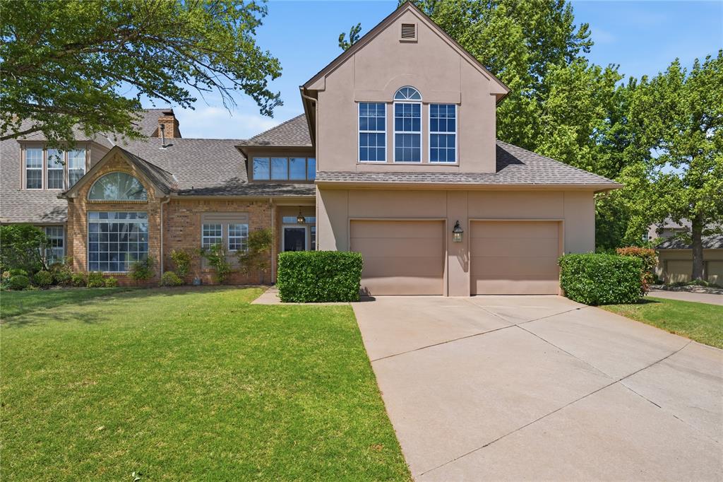 2nd image of 5515 Fairway Dr, Edmond, OK 73025 | MLS# 1225140