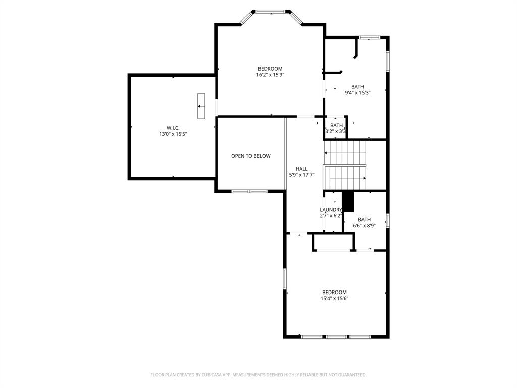 46th image of 5515 Fairway Dr, Edmond, OK 73025 | MLS# 1225140
