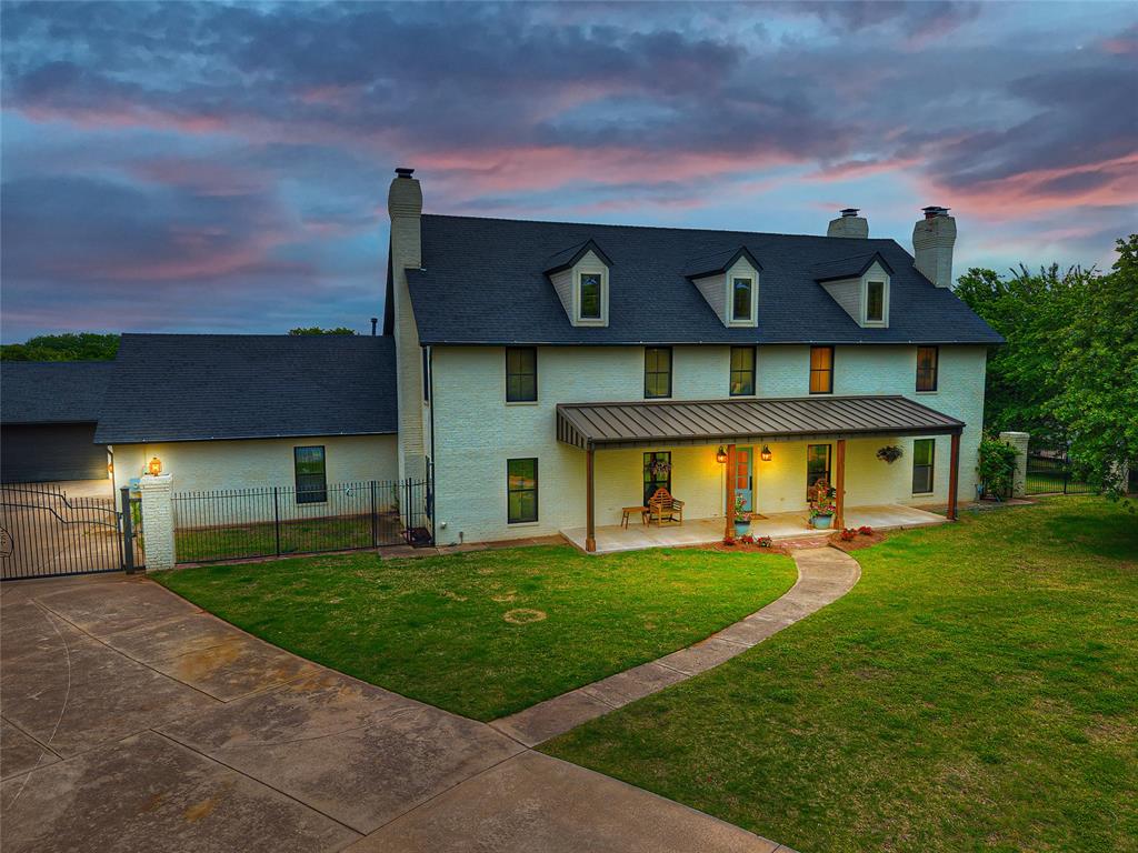 Photo 5 of Single family home for sale at 13500 Three Oaks Dr, Jones, OK 73049 | MLS# 1225197 | Listing updated on 2026-05-01