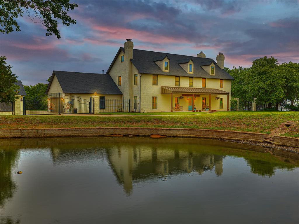 Photo 3 of Single family home for sale at 13500 Three Oaks Dr, Jones, OK 73049 | MLS# 1225197 | Listing updated on 2026-05-01