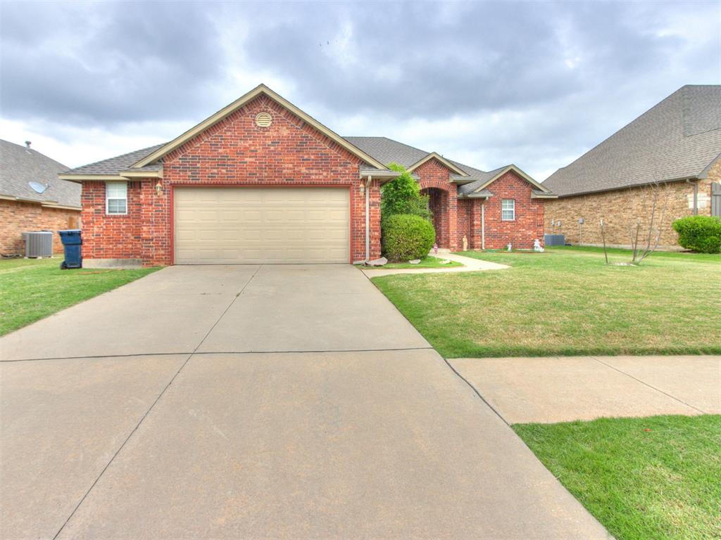1st image of 10320 Queensbury Dr, Yukon, OK 73099 | MLS# 1225320