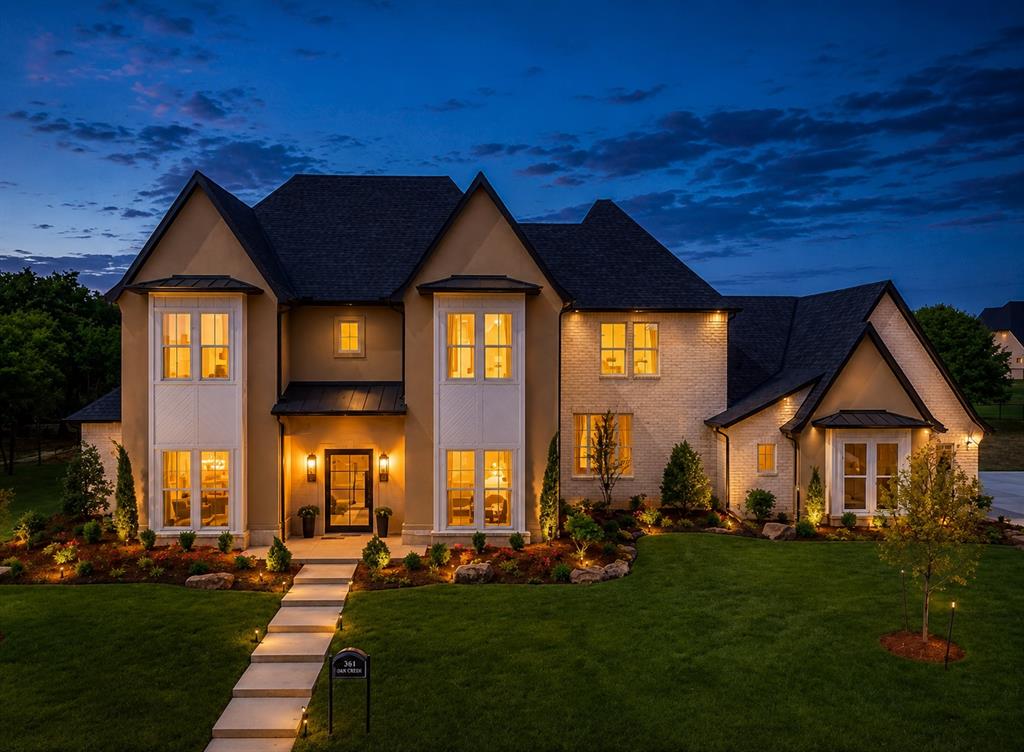 50th image of 361 Old Creek Rd, Edmond, OK 73034 | MLS# 1225512