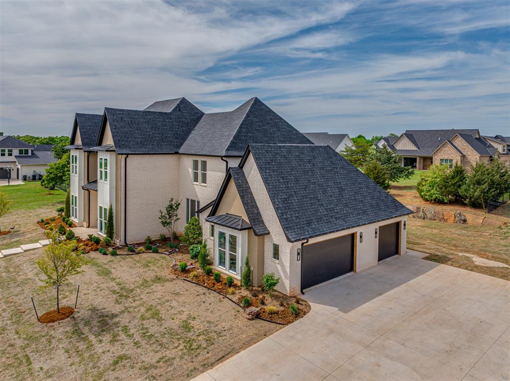 3rd image of 361 Old Creek Rd, Edmond, OK 73034 | MLS# 1225512
