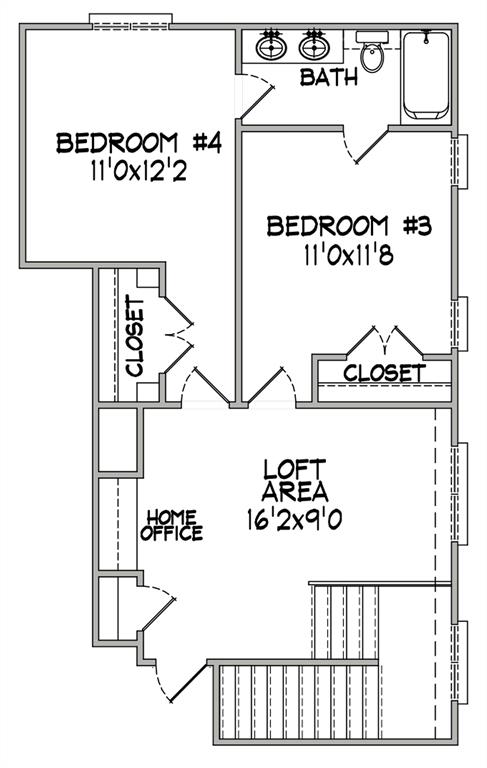 3rd image of 15613 Paterson Ave, Oklahoma City, OK 73078 | MLS# 1225779