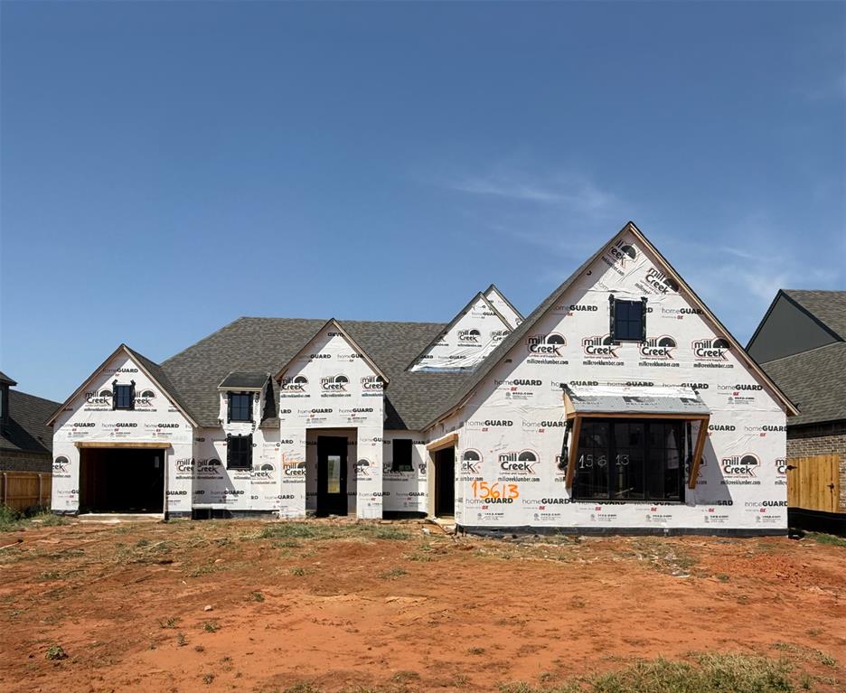 1st image of 15613 Paterson Ave, Oklahoma City, OK 73078 | MLS# 1225779