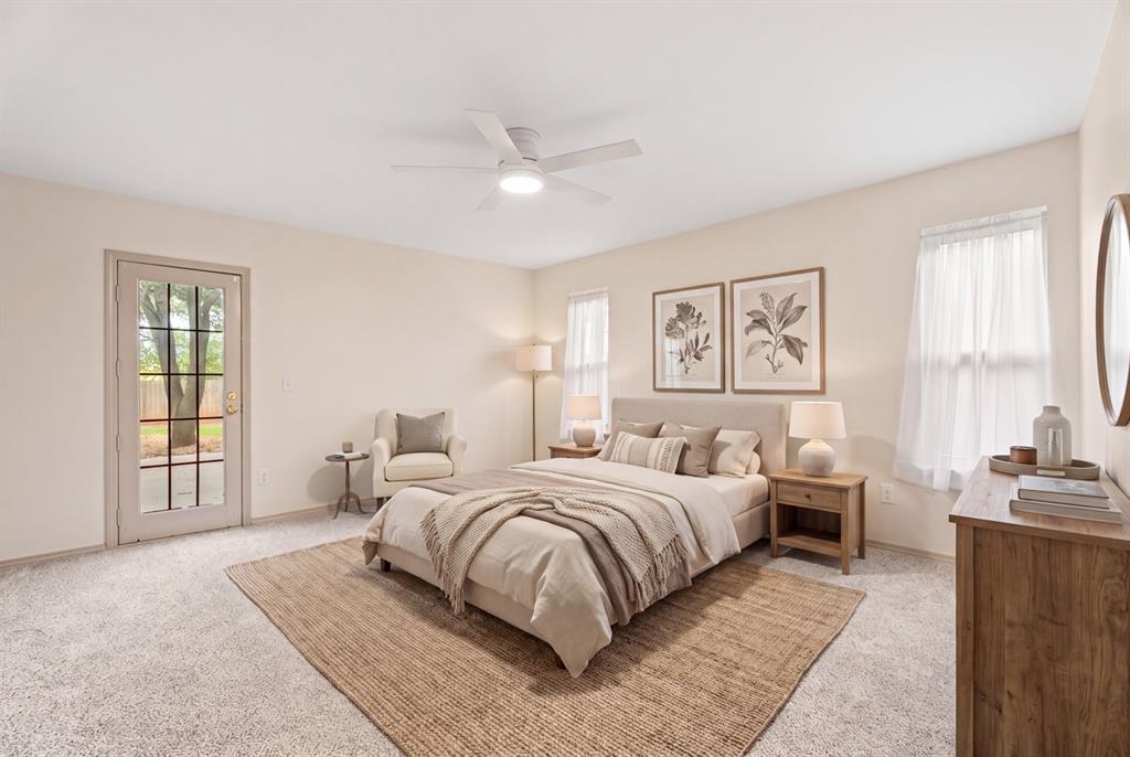 3rd image of 13028 Burlingame Ave, Oklahoma City, OK 73120 | MLS# 1225868