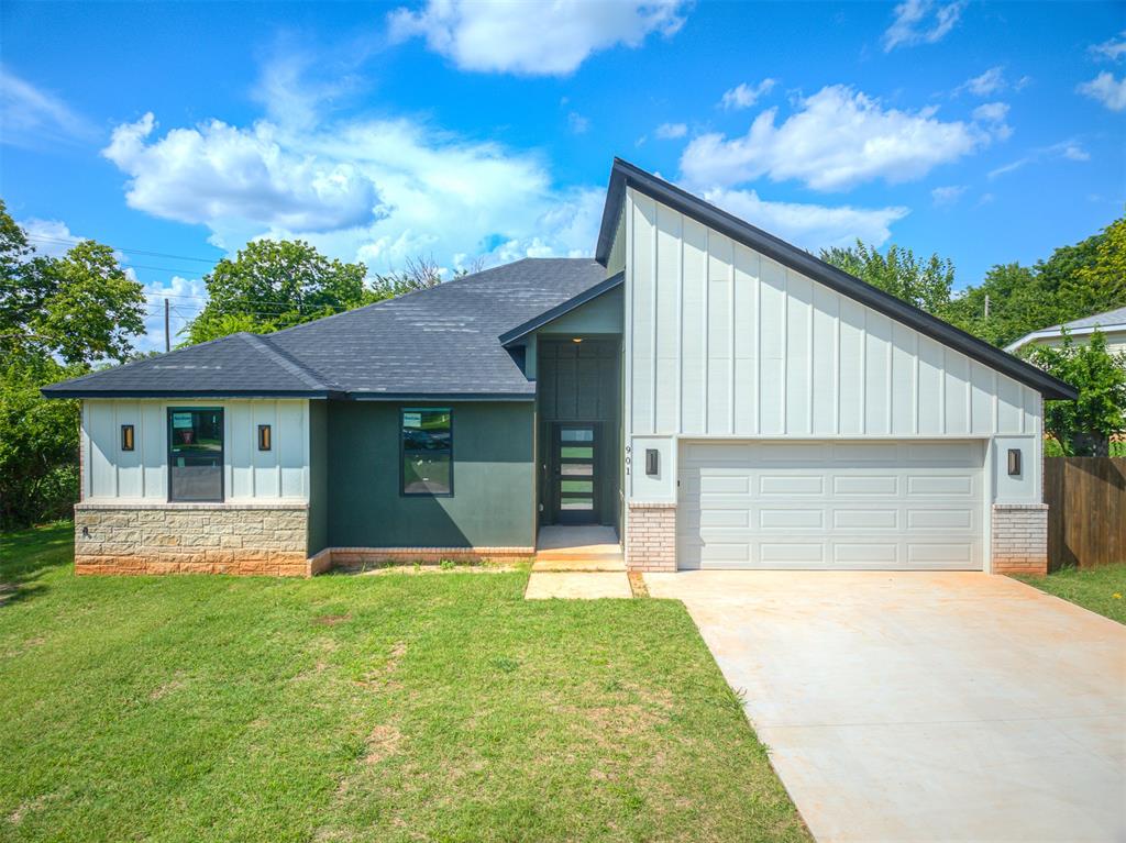 Homes for sale in Oklahoma City, OK | 901 Ne 31st St, Oklahoma City, OK 73105 | MLS# 1226061