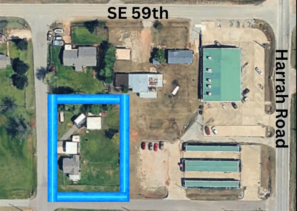 Homes for sale in Newalla, OK | 20901 S Florence St, Newalla, OK 74857 | MLS# 1226165